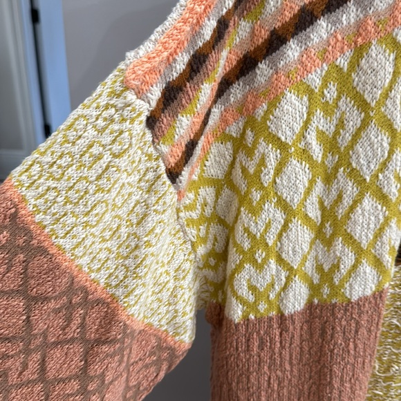 Cute fall coat  sweater - Picture 2 of 4